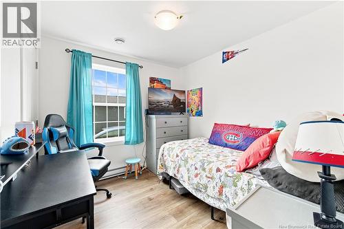 41 Rex Hurley Boulevard, Saint John, NB - Indoor Photo Showing Bedroom