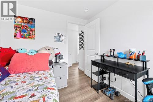 41 Rex Hurley Boulevard, Saint John, NB - Indoor Photo Showing Bedroom