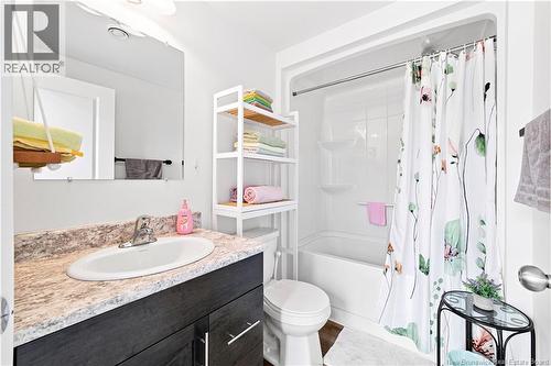 41 Rex Hurley Boulevard, Saint John, NB - Indoor Photo Showing Bathroom