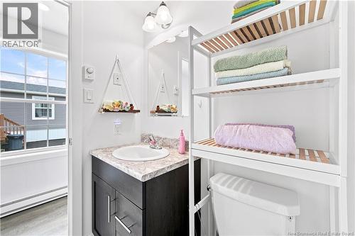 41 Rex Hurley Boulevard, Saint John, NB - Indoor