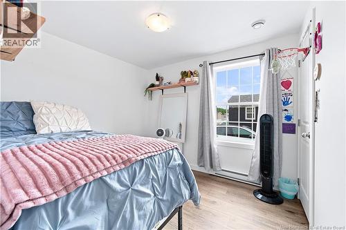41 Rex Hurley Boulevard, Saint John, NB - Indoor Photo Showing Bedroom