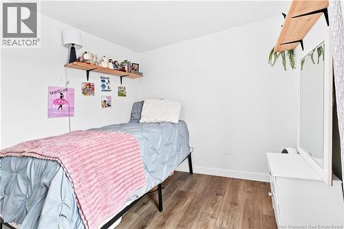 41 Rex Hurley Boulevard, Saint John, NB - Indoor Photo Showing Bedroom