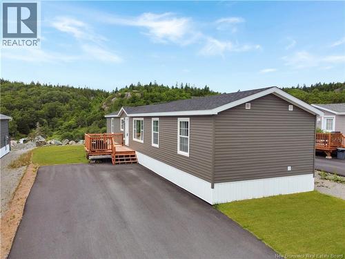 41 Rex Hurley Boulevard, Saint John, NB - Outdoor