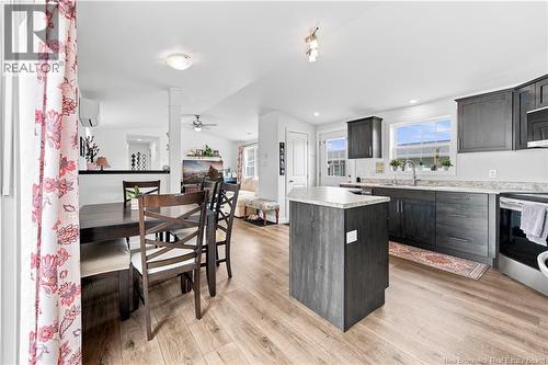 41 Rex Hurley Boulevard, Saint John, NB - Indoor