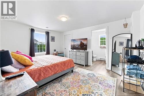 41 Rex Hurley Boulevard, Saint John, NB - Indoor Photo Showing Bedroom