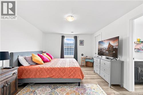 41 Rex Hurley Boulevard, Saint John, NB - Indoor Photo Showing Bedroom