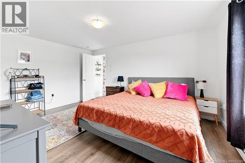 41 Rex Hurley Boulevard, Saint John, NB - Indoor Photo Showing Bedroom
