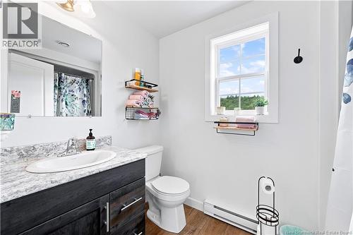 41 Rex Hurley Boulevard, Saint John, NB - Indoor Photo Showing Bathroom