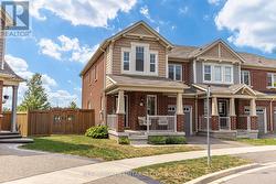 1178 DUIGNAN CRESCENT Milton, ON L9E 1C2