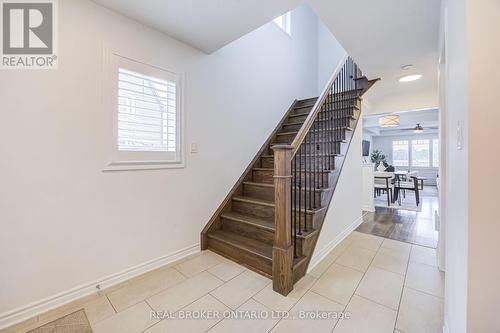 1178 Duignan Crescent, Milton, ON - Indoor Photo Showing Other Room