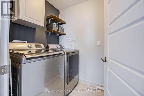 1178 Duignan Crescent, Milton, ON - Indoor Photo Showing Laundry Room