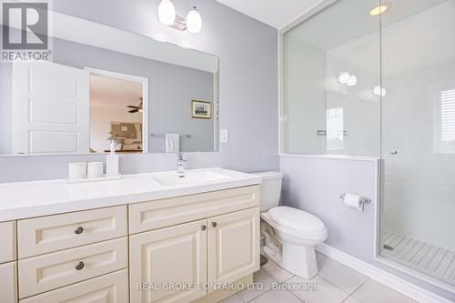 1178 Duignan Crescent, Milton, ON - Indoor Photo Showing Bathroom
