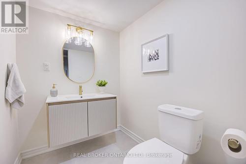 1178 Duignan Crescent, Milton, ON - Indoor Photo Showing Bathroom
