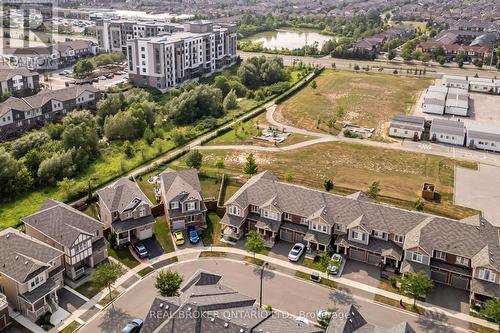 1178 Duignan Crescent, Milton, ON - Outdoor With View