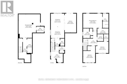 1178 Duignan Crescent, Milton, ON - Other