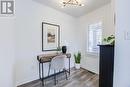 1178 Duignan Crescent, Milton, ON  - Indoor 