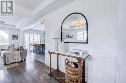 1178 Duignan Crescent, Milton, ON - Indoor