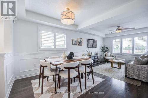 1178 Duignan Crescent, Milton, ON - Indoor