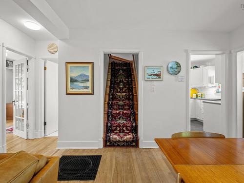 25 Edgehill Road, Halifax, NS 