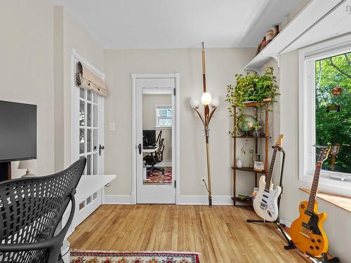 25 Edgehill Road, Halifax, NS 