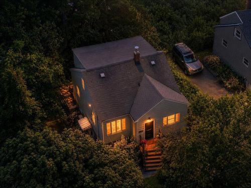 25 Edgehill Road, Halifax, NS 