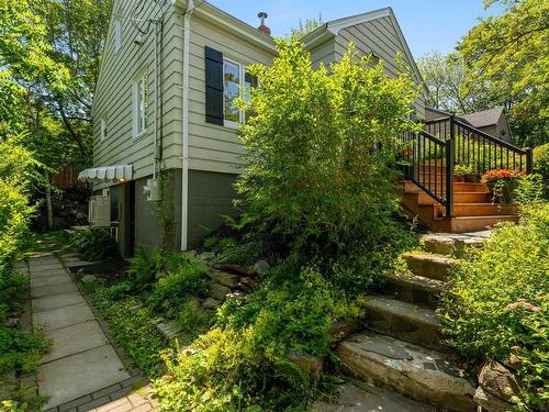 25 Edgehill Road, Halifax, NS 