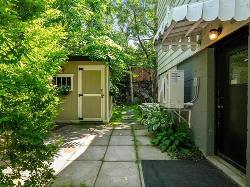 25 Edgehill Road, Halifax, NS 