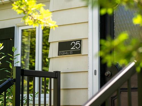 25 Edgehill Road, Halifax, NS 