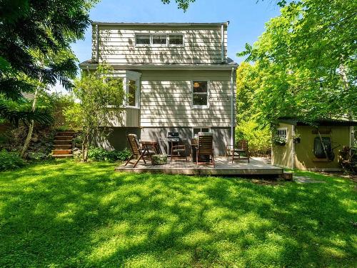 25 Edgehill Road, Halifax, NS 
