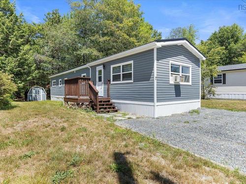 7 Mini Park, Wileville, NS 