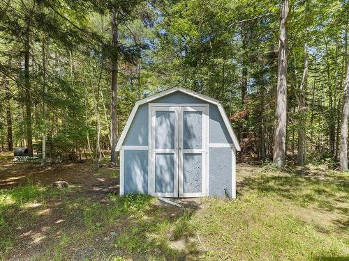 7 Mini Park, Wileville, NS 