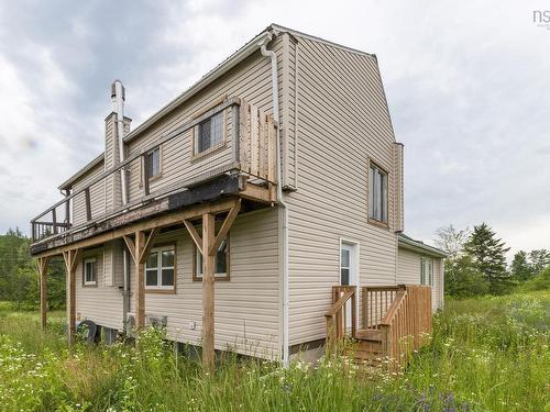1717 Highway 336, Dean, NS - Outdoor