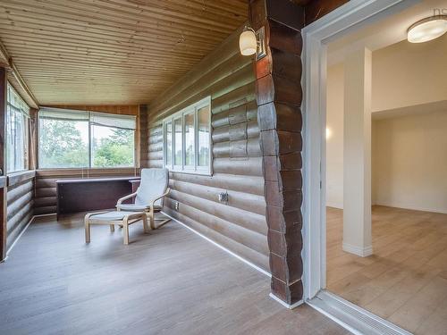 1717 Highway 336, Dean, NS -  With Exterior