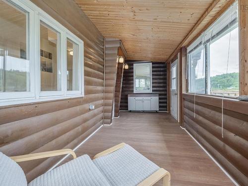 1717 Highway 336, Dean, NS - Outdoor With Exterior