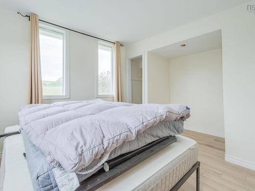 1717 Highway 336, Dean, NS - Indoor Photo Showing Bedroom