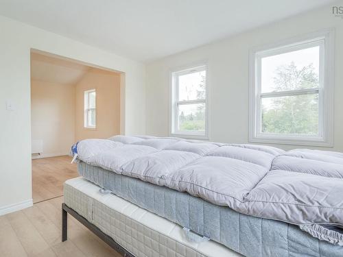 1717 Highway 336, Dean, NS - Indoor Photo Showing Bedroom