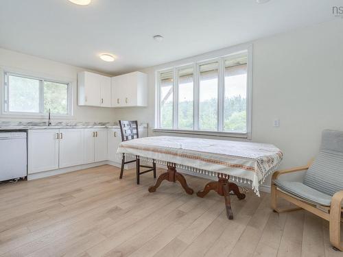 1717 Highway 336, Dean, NS - Indoor