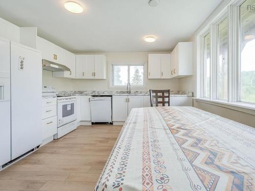 1717 Highway 336, Dean, NS - Indoor Photo Showing Kitchen