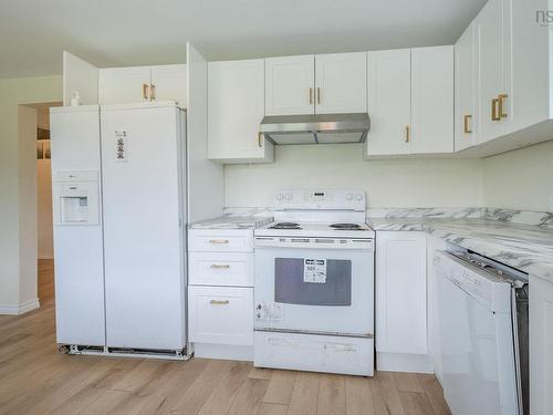 1717 Highway 336, Dean, NS - Indoor Photo Showing Kitchen