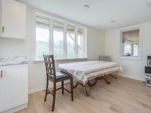 1717 Highway 336, Dean, NS - Indoor Photo Showing Dining Room