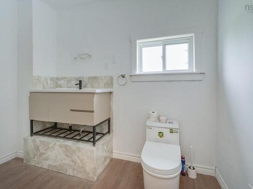1717 Highway 336, Dean, NS - Indoor Photo Showing Bathroom