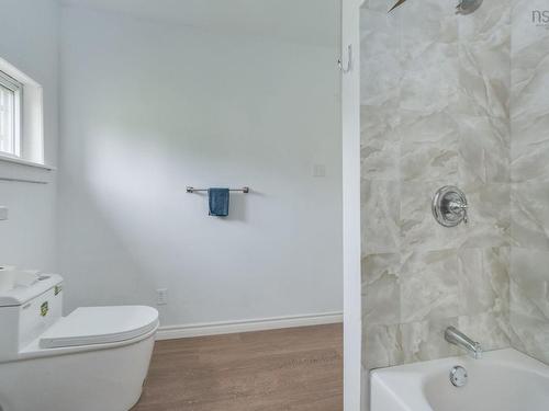 1717 Highway 336, Dean, NS - Indoor Photo Showing Bathroom