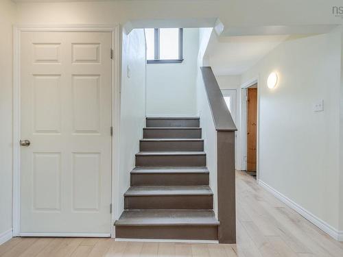 1717 Highway 336, Dean, NS - Indoor Photo Showing Other Room