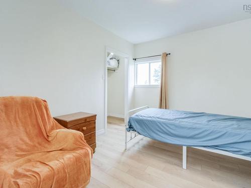 1717 Highway 336, Dean, NS - Indoor Photo Showing Bedroom