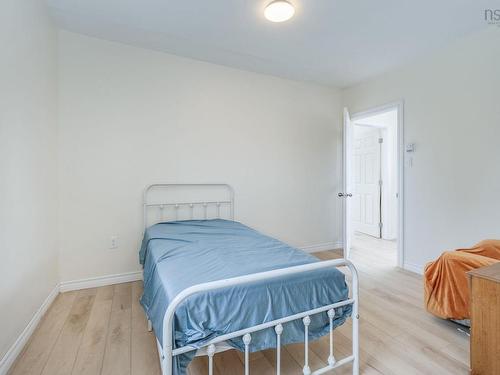 1717 Highway 336, Dean, NS - Indoor Photo Showing Bedroom