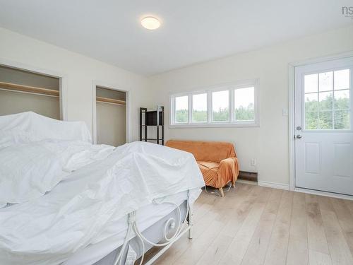 1717 Highway 336, Dean, NS - Indoor Photo Showing Bedroom
