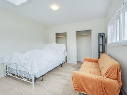 1717 Highway 336, Dean, NS - Indoor Photo Showing Bedroom