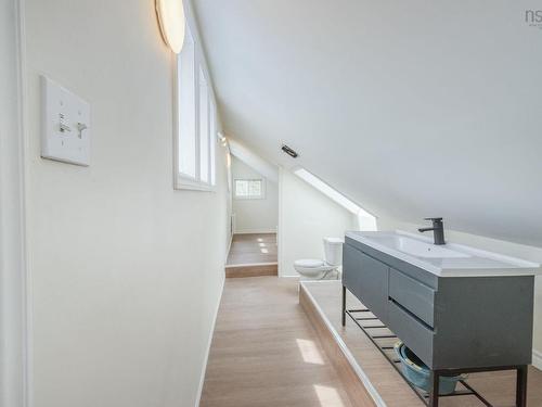 1717 Highway 336, Dean, NS - Indoor Photo Showing Other Room