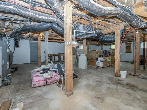 1717 Highway 336, Dean, NS - Indoor Photo Showing Other Room