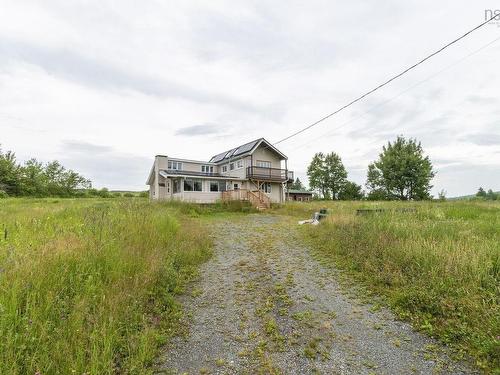 1717 Highway 336, Dean, NS - Outdoor